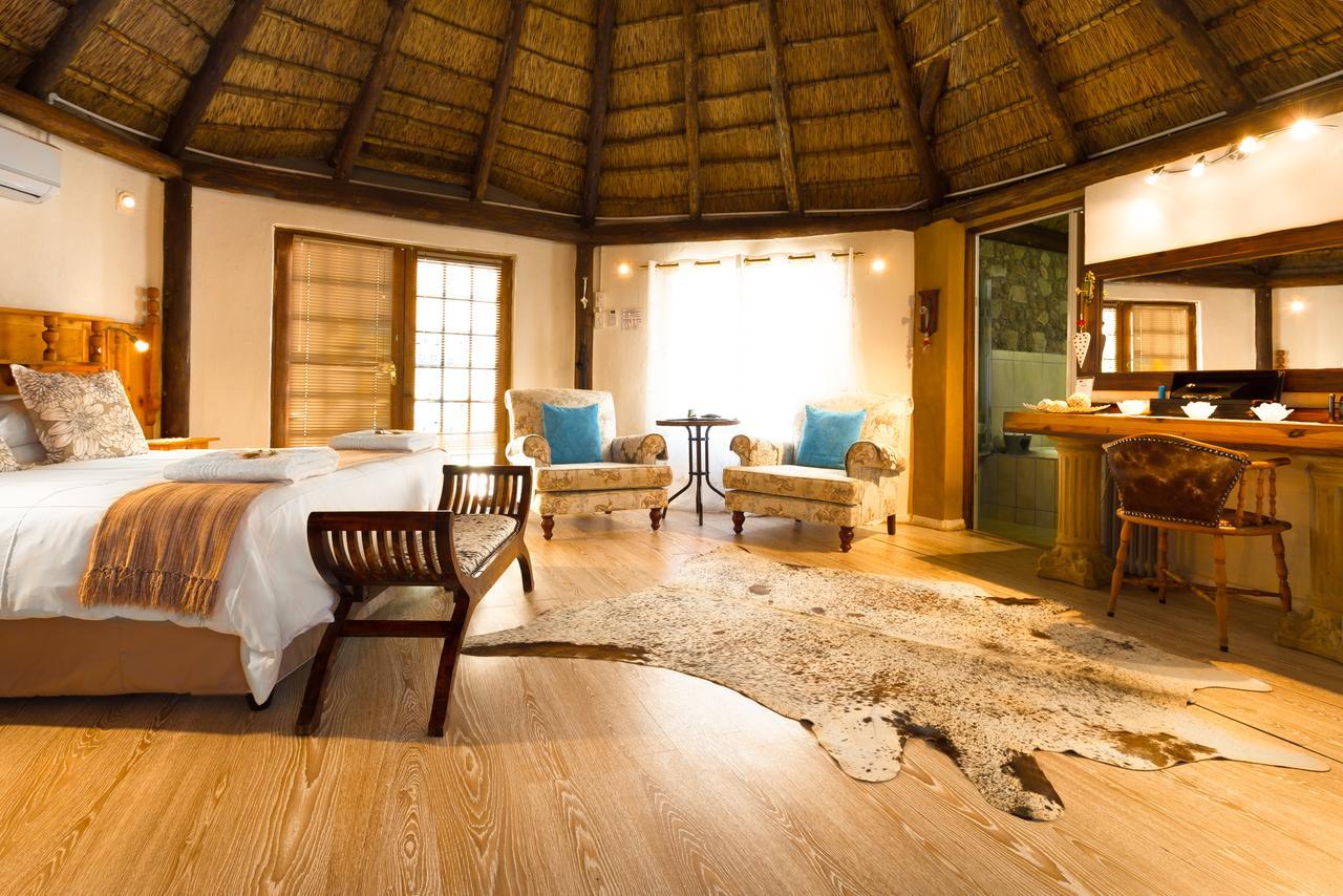 Morning Glory Cottages Venterstad 客房 照片