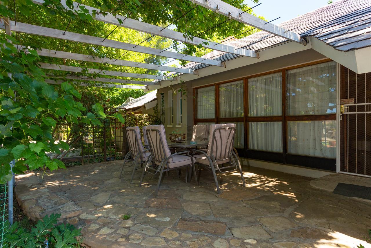 Morning Glory Cottages Venterstad 外观 照片