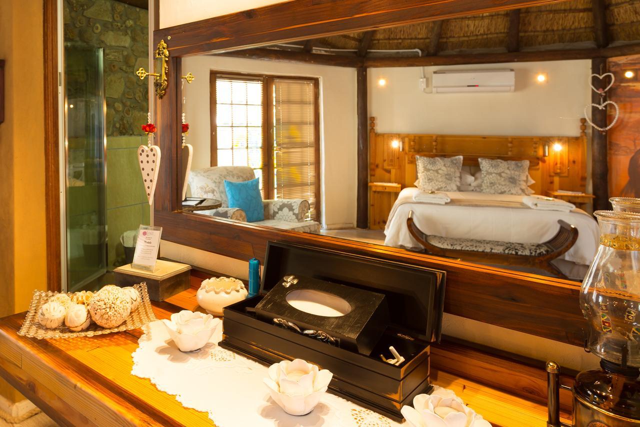 Morning Glory Cottages Venterstad 外观 照片