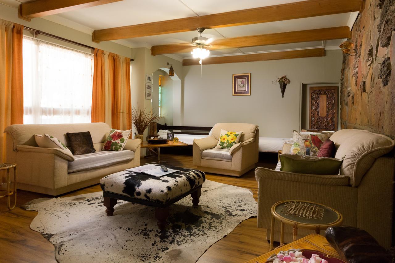 Morning Glory Cottages Venterstad 外观 照片