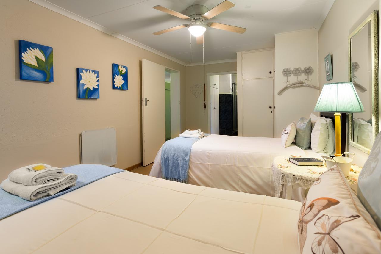 Morning Glory Cottages Venterstad 外观 照片